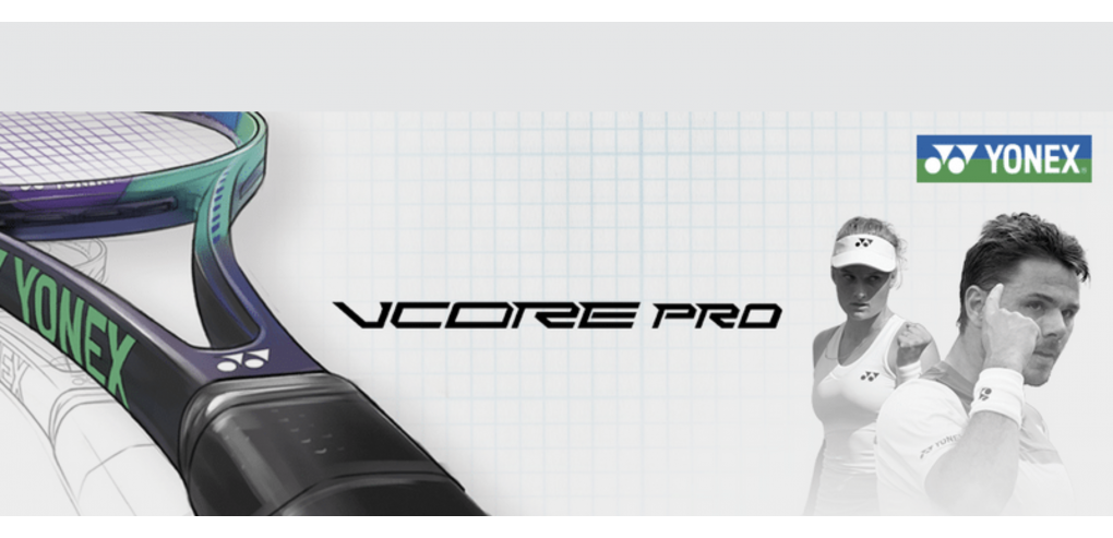 New VCORE Pro